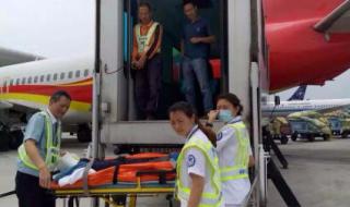 深圳救护车出租